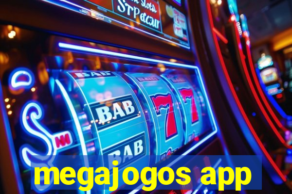 megajogos app